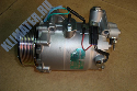 Honda CRV 2006-2009